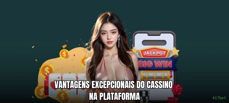 Comparação APP mobile vs versão web da 417bet