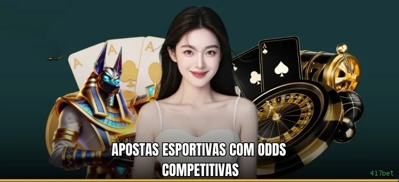 Página oficial da 417bet no Facebook