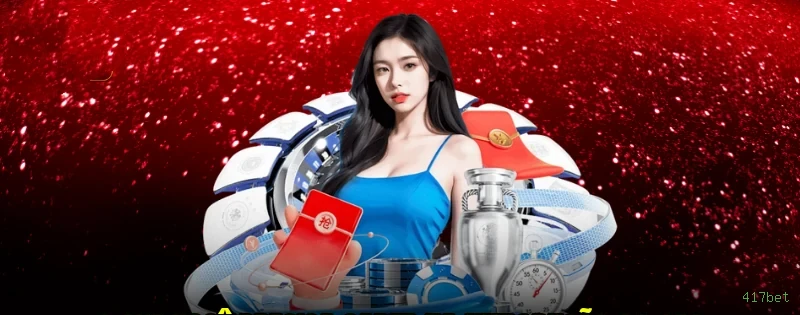 Jogos de loteria online na 417bet