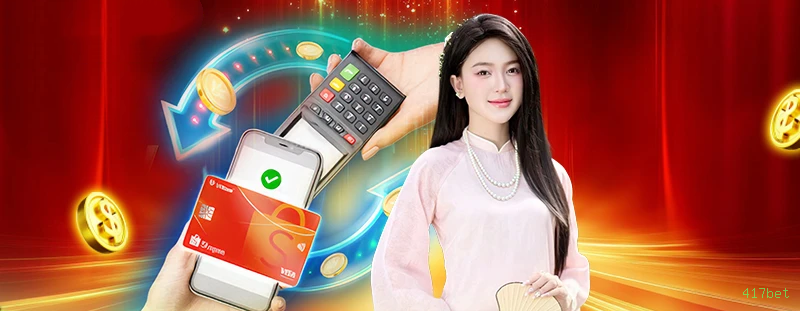 Slots online da 417bet com jackpots progressivos