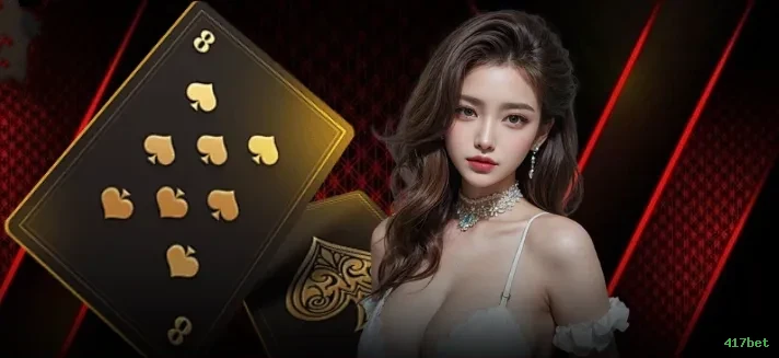 Programa VIP exclusivo da 417bet