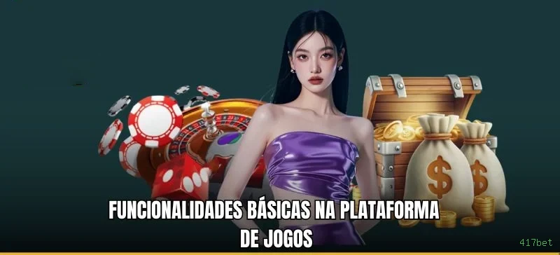 Ganhe prêmios incríveis na 417bet