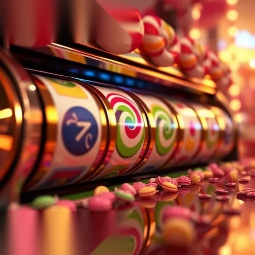 Catálogo 417bet 3.100+ jogos - Pragmatic Play, Evolution, NetEnt